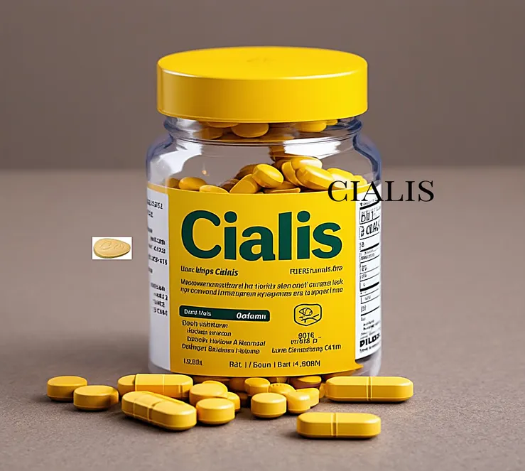 Cialis 1